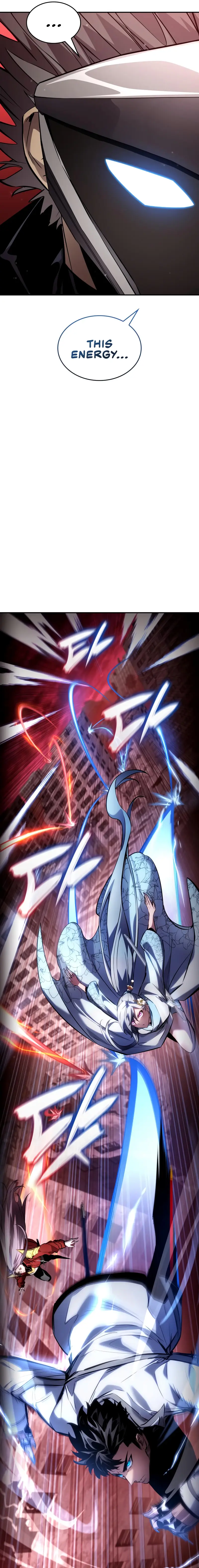 Read Boundless Ascension (en) Manga Online