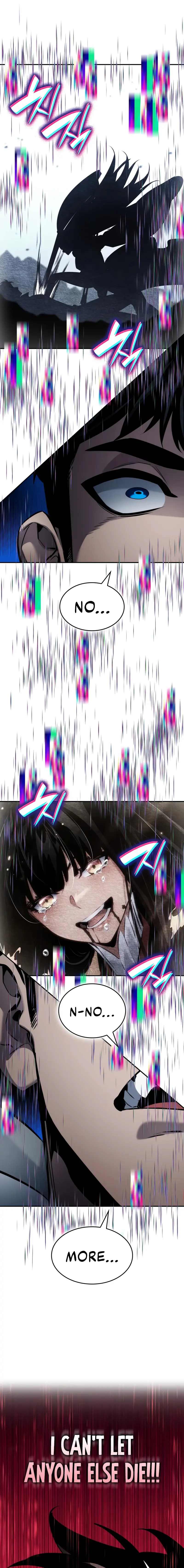 Read Boundless Ascension (en) Manga Online