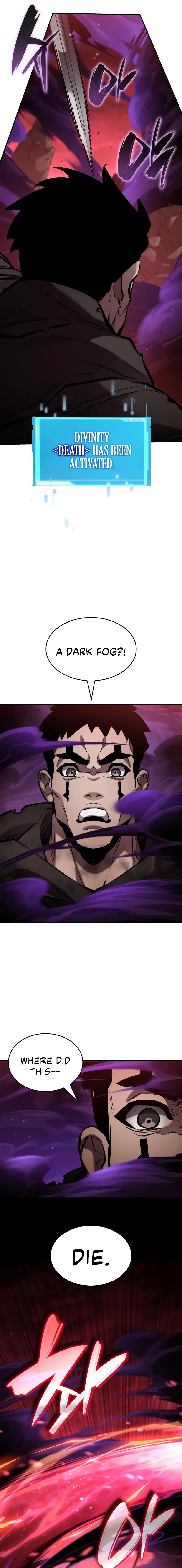 Read Boundless Ascension (en) Manga Online