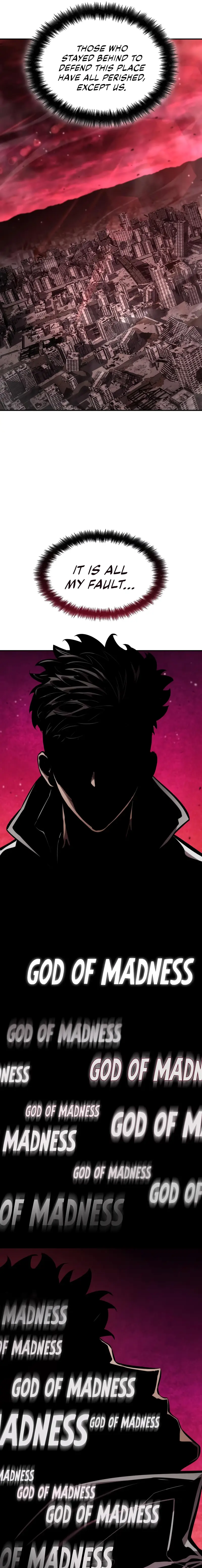 Read Boundless Ascension (en) Manga Online