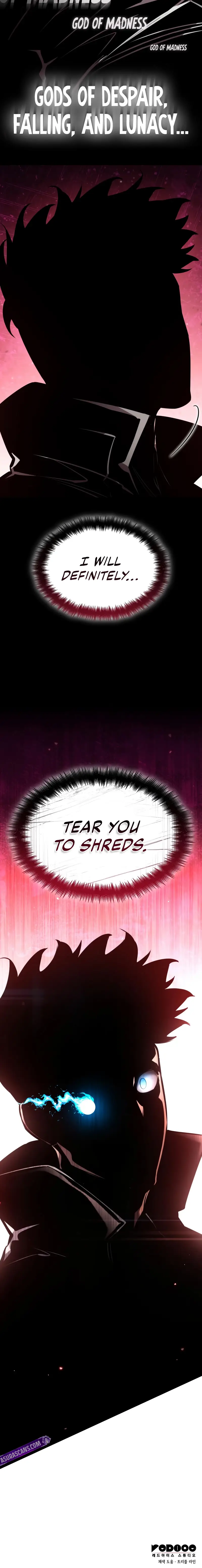 Read Boundless Ascension (en) Manga Online