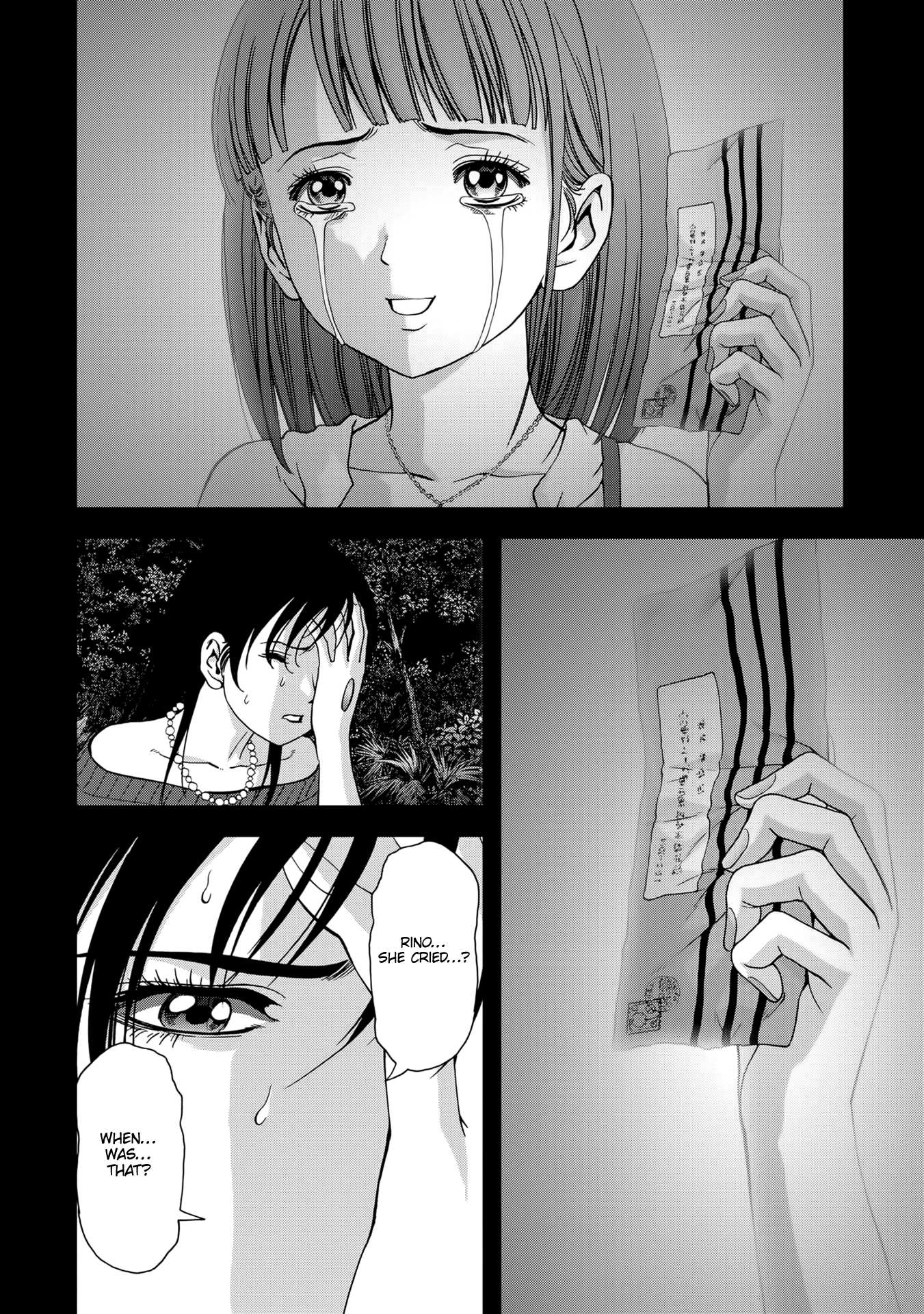 Read Btooom! (en) Manga Online