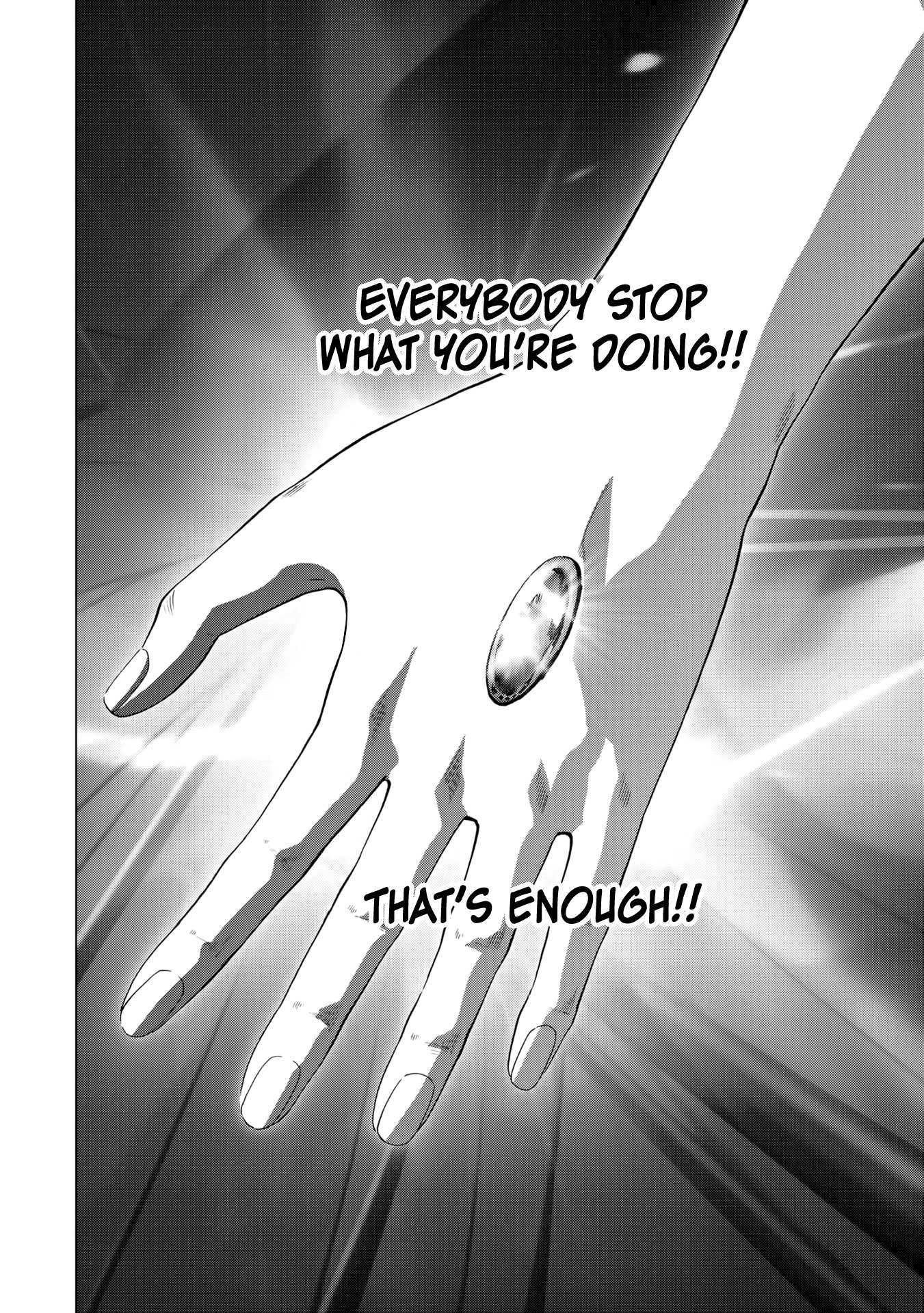 Read Btooom! (en) Manga Online