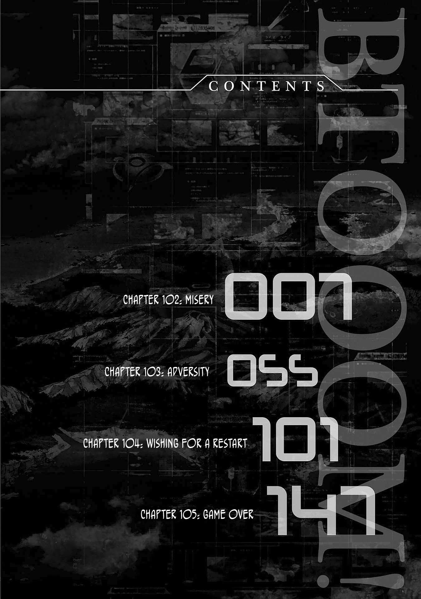 Read Btooom! (en) Manga Online