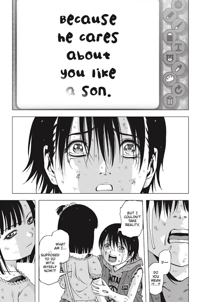 Read Btooom! (en) Manga Online