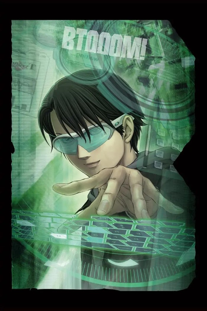 Read Btooom! (en) Manga Online