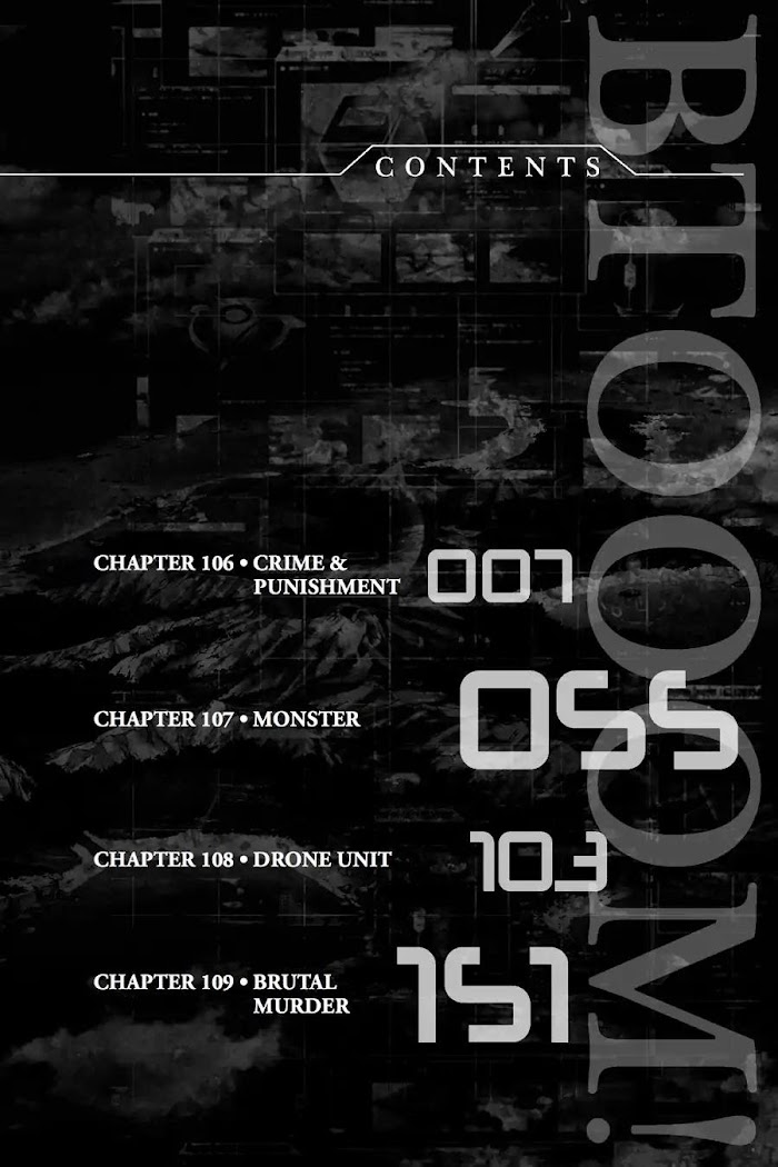 Read Btooom! (en) Manga Online