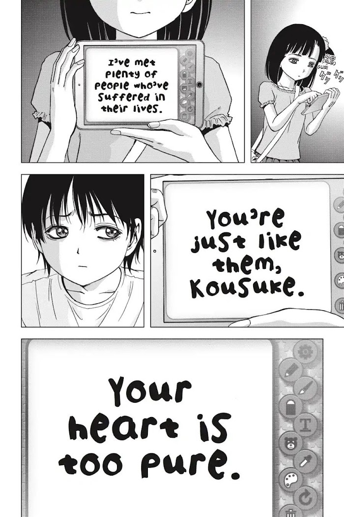 Read Btooom! (en) Manga Online