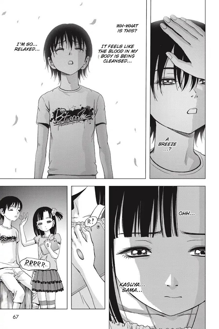 Read Btooom! (en) Manga Online