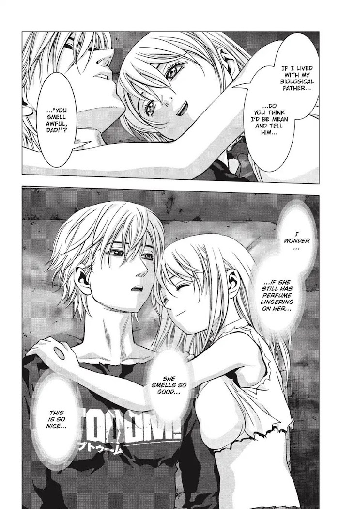 Read Btooom! (en) Manga Online