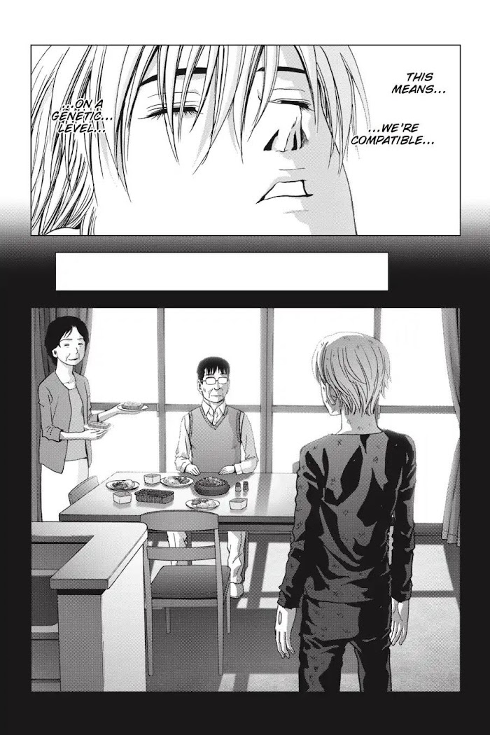 Read Btooom! (en) Manga Online