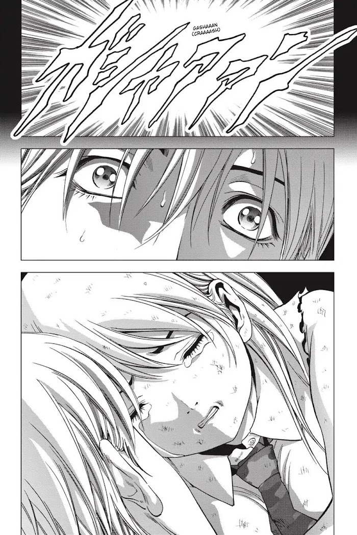 Read Btooom! (en) Manga Online