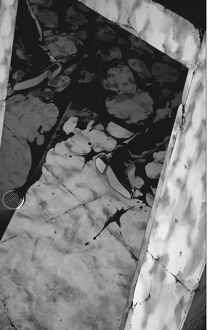 Read Btooom! (en) Manga Online