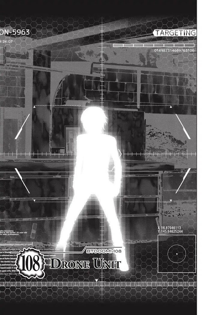 Read Btooom! (en) Manga Online