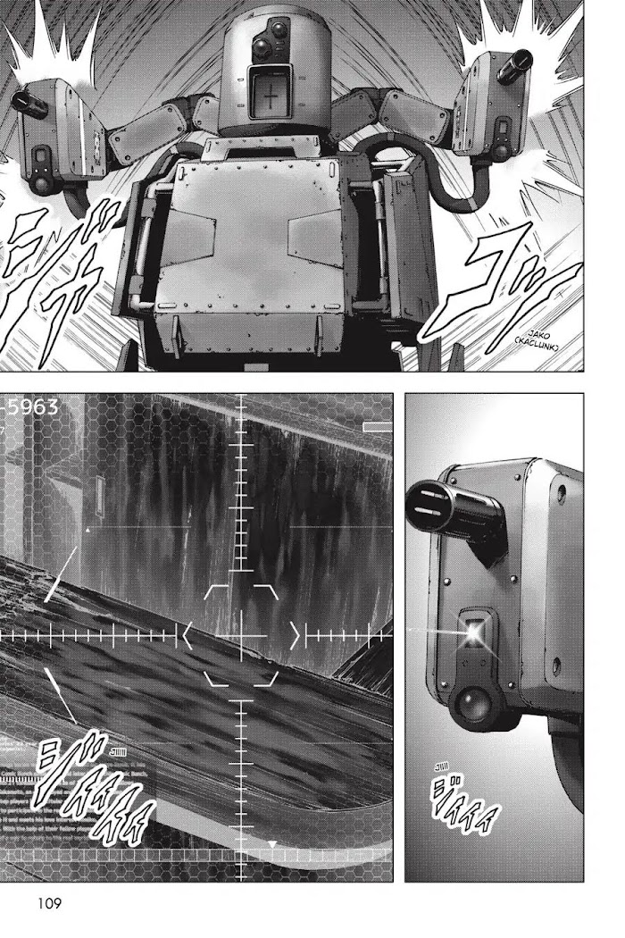 Read Btooom! (en) Manga Online