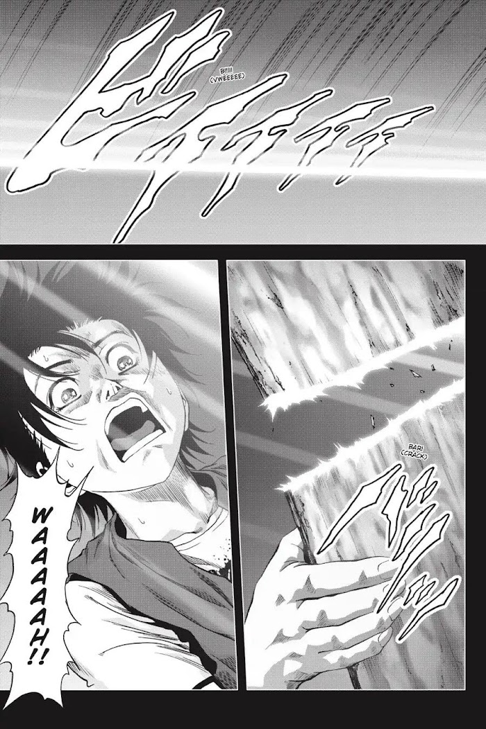 Read Btooom! (en) Manga Online