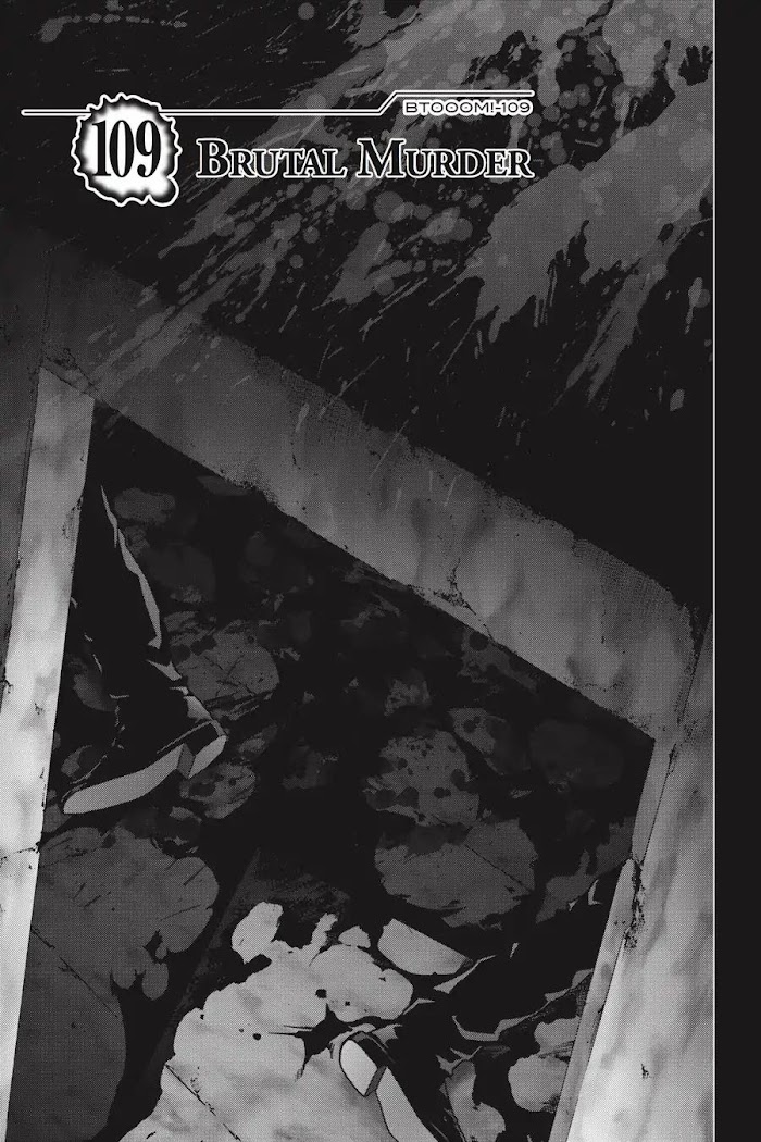 Read Btooom! (en) Manga Online