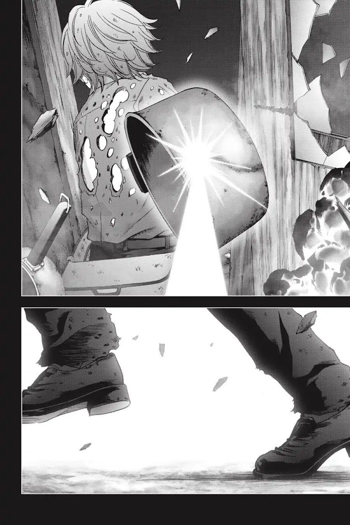 Read Btooom! (en) Manga Online