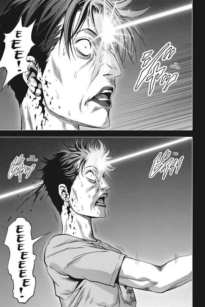 Read Btooom! (en) Manga Online