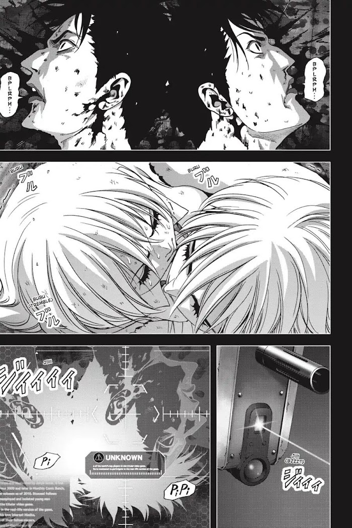 Read Btooom! (en) Manga Online