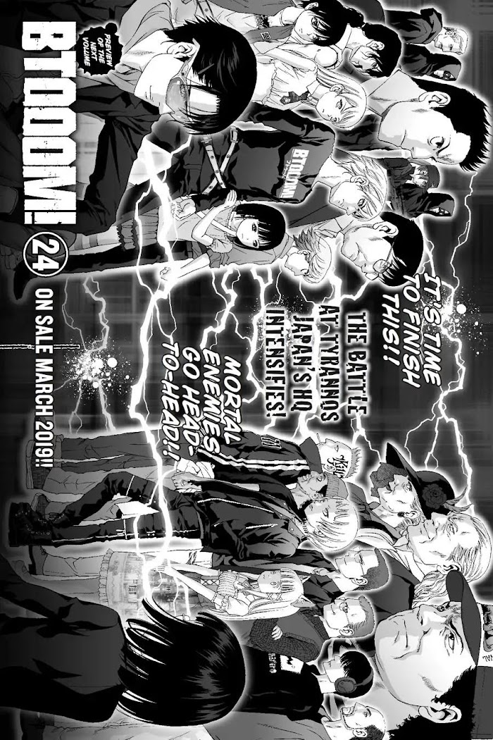 Read Btooom! (en) Manga Online