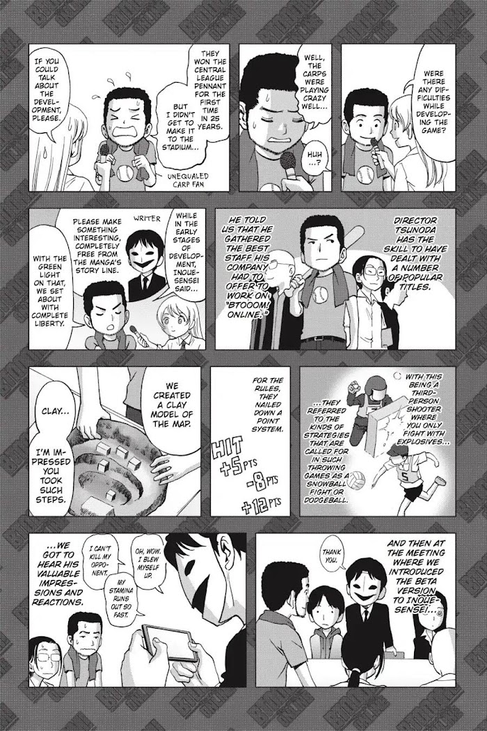 Read Btooom! (en) Manga Online