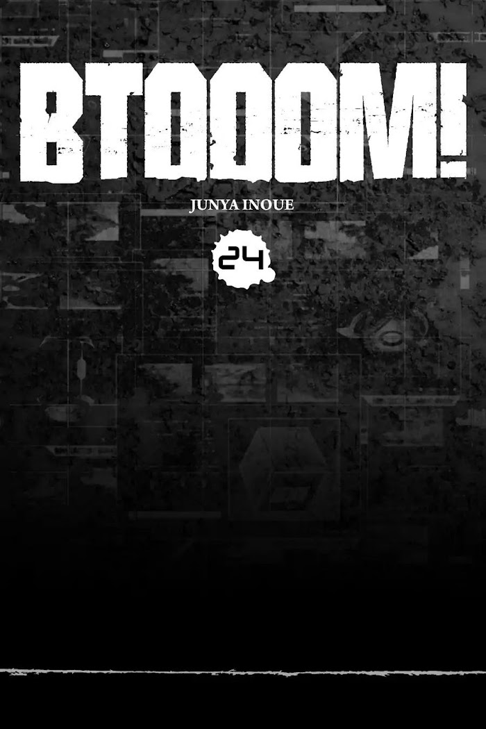 Read Btooom! (en) Manga Online