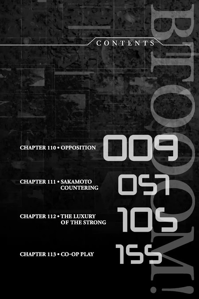 Read Btooom! (en) Manga Online