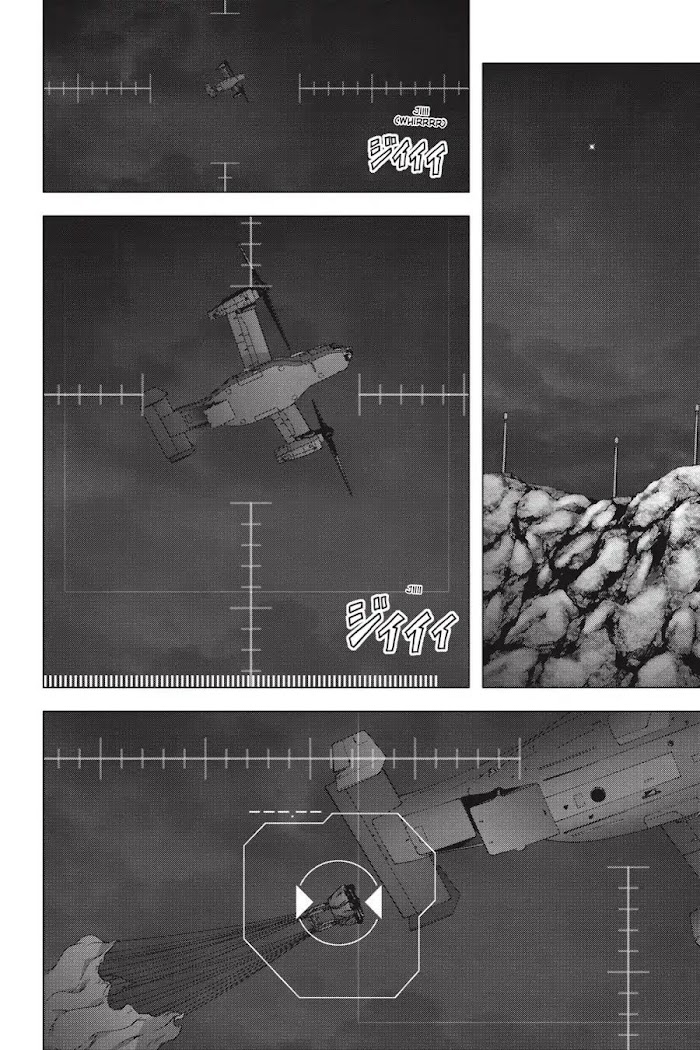 Read Btooom! (en) Manga Online