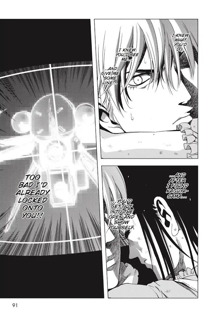 Read Btooom! (en) Manga Online