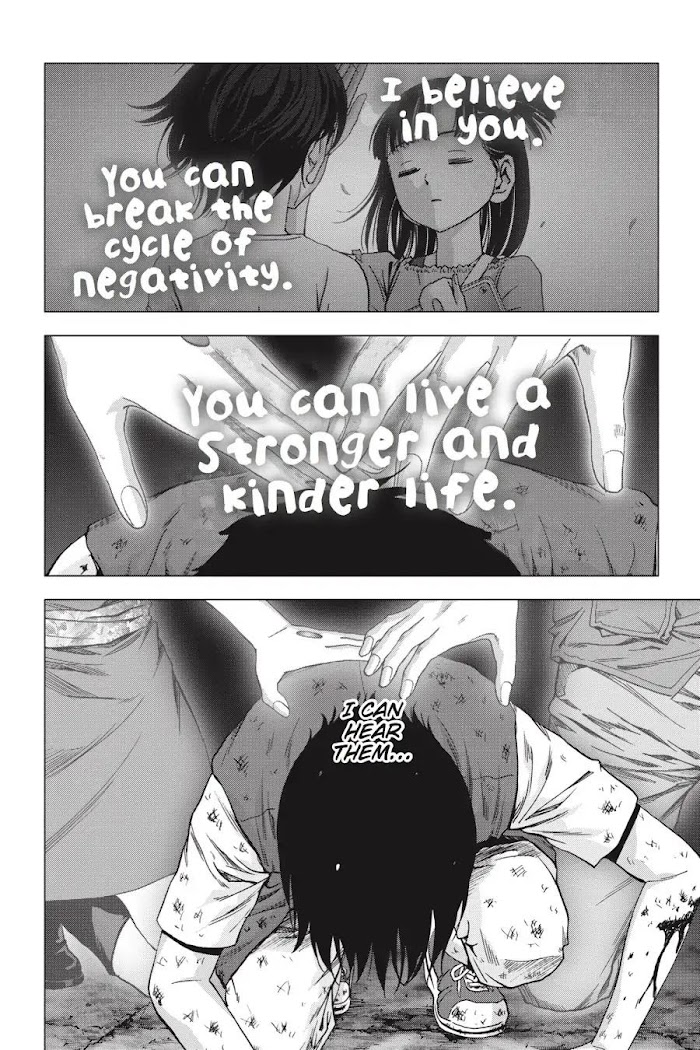 Read Btooom! (en) Manga Online