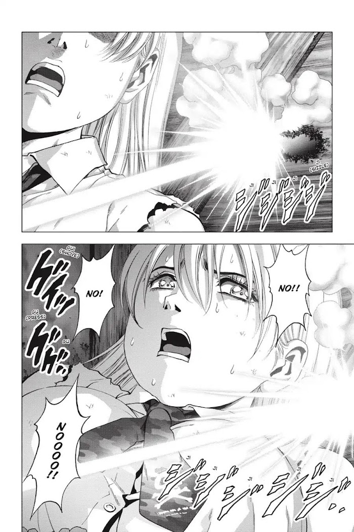 Read Btooom! (en) Manga Online