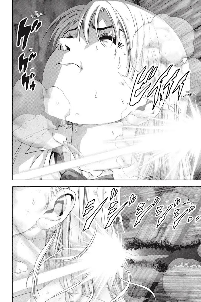 Read Btooom! (en) Manga Online