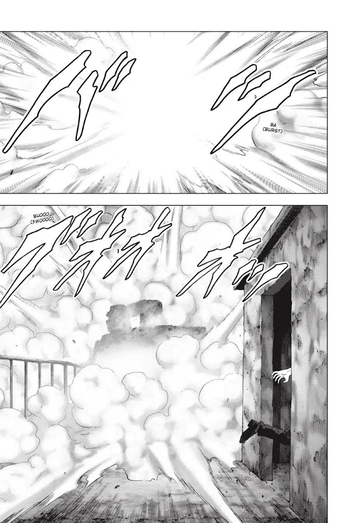 Read Btooom! (en) Manga Online