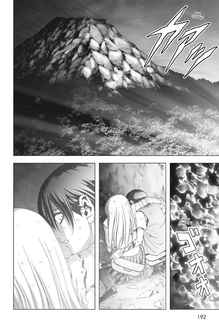Read Btooom! (en) Manga Online