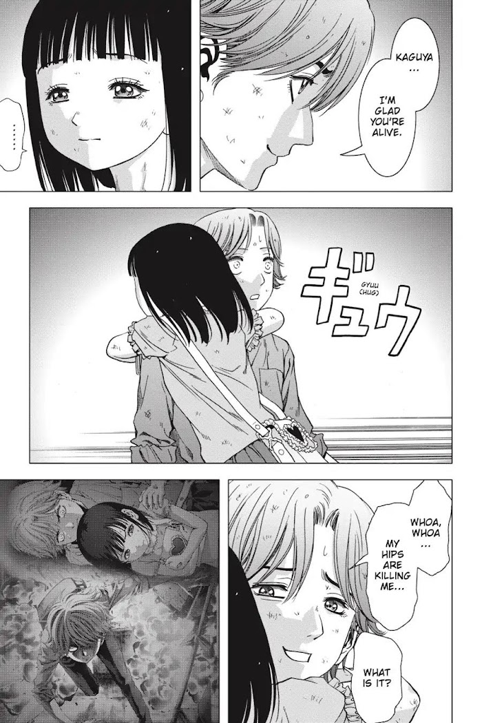 Read Btooom! (en) Manga Online