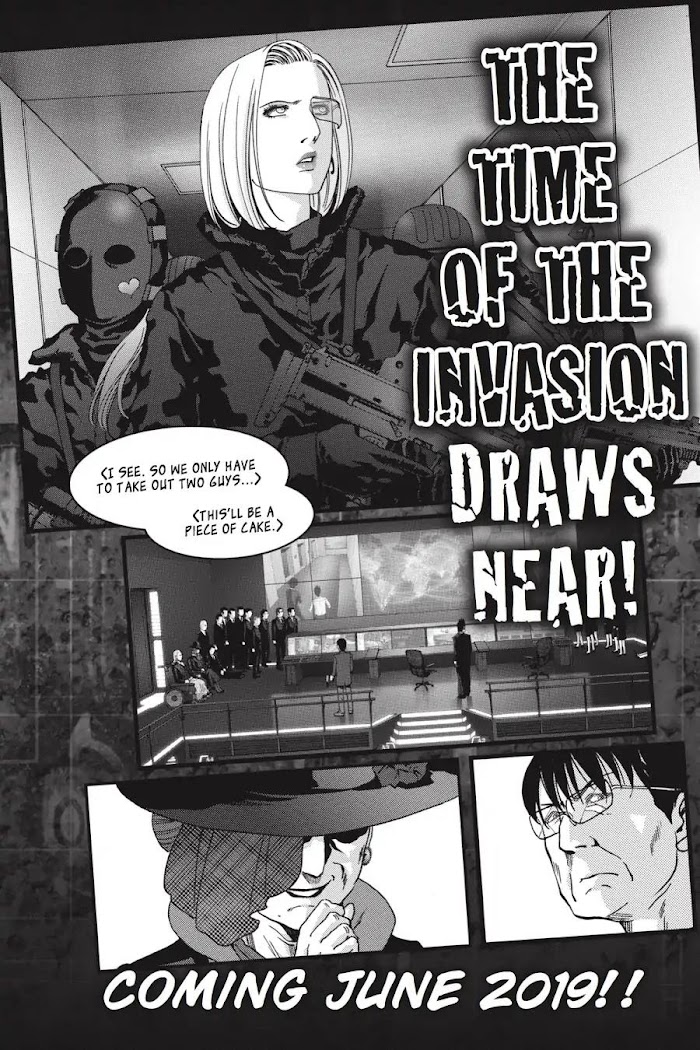 Read Btooom! (en) Manga Online