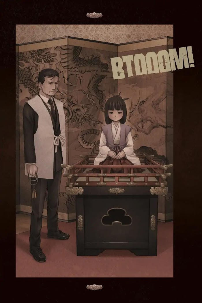 Read Btooom! (en) Manga Online