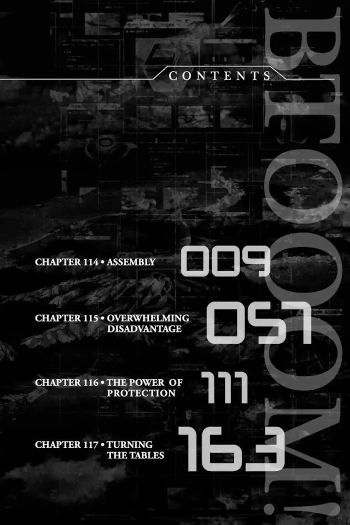 Read Btooom! (en) Manga Online