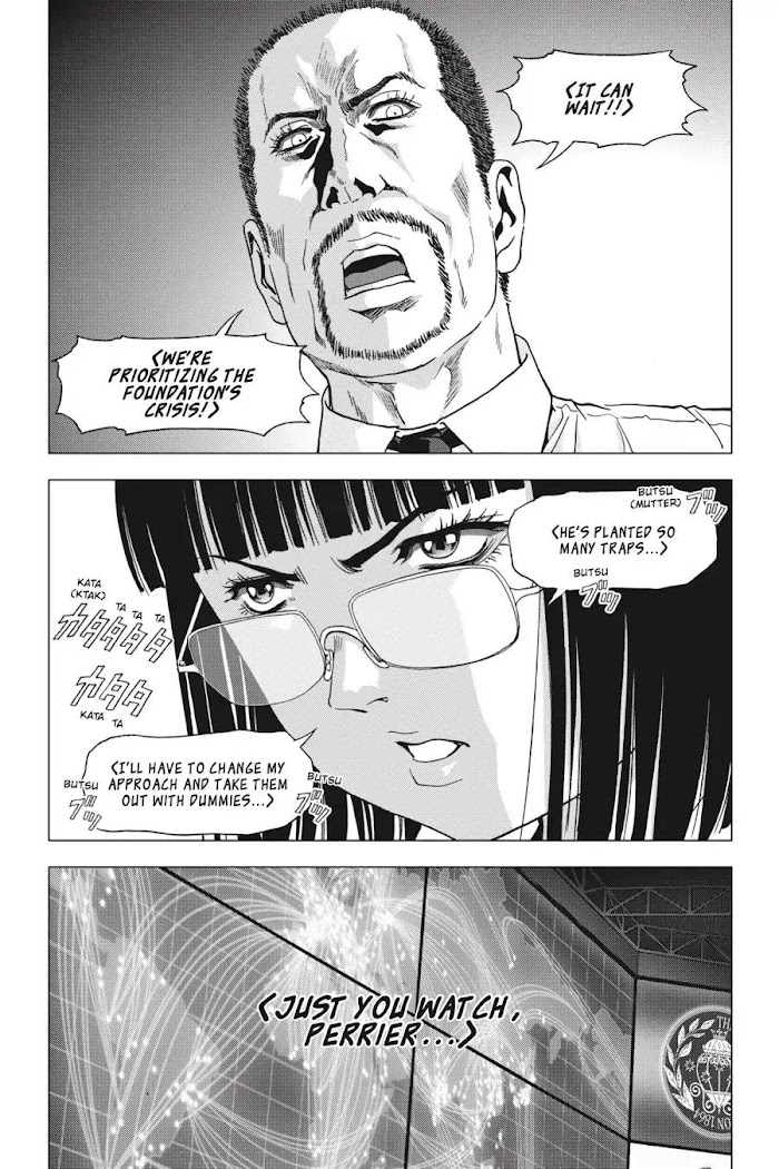 Read Btooom! (en) Manga Online