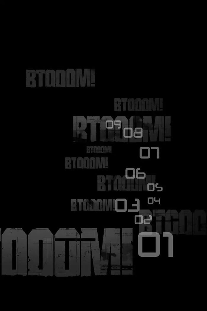 Read Btooom! (en) Manga Online