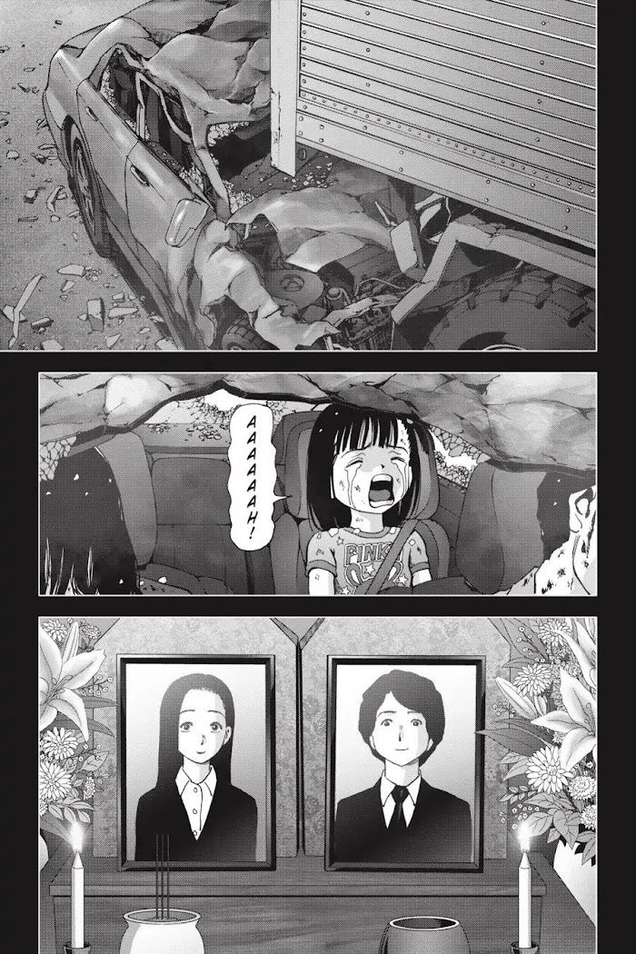 Read Btooom! (en) Manga Online