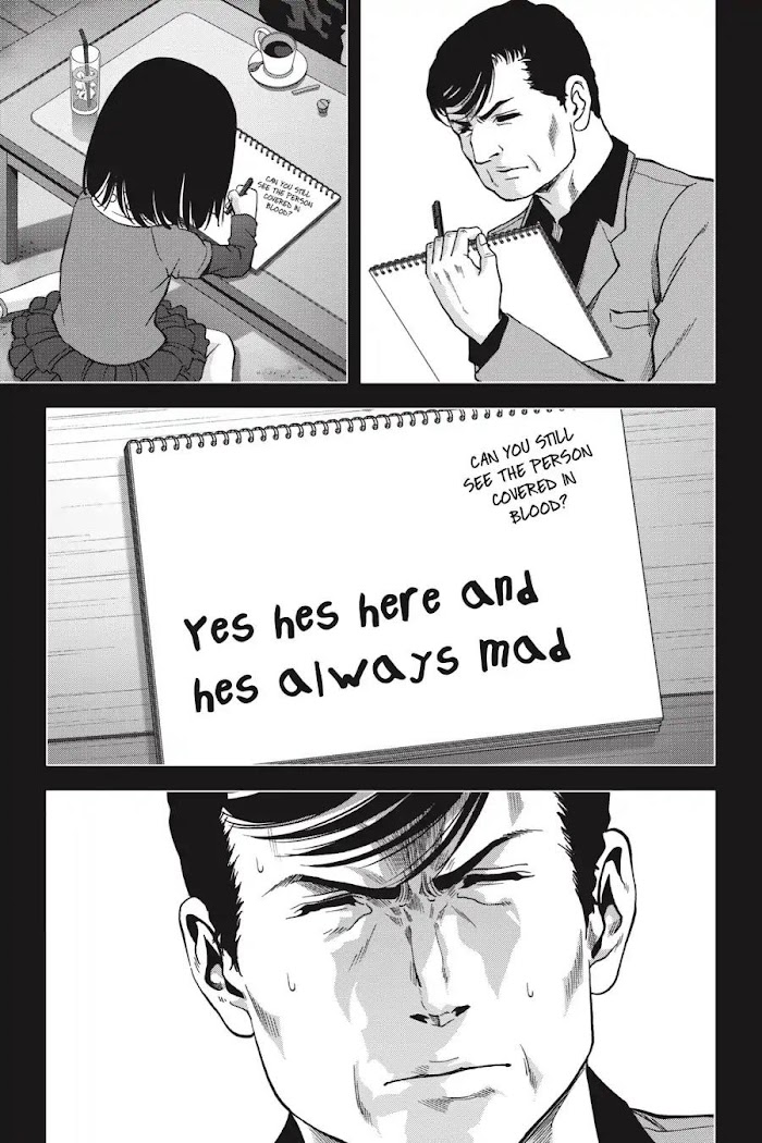 Read Btooom! (en) Manga Online