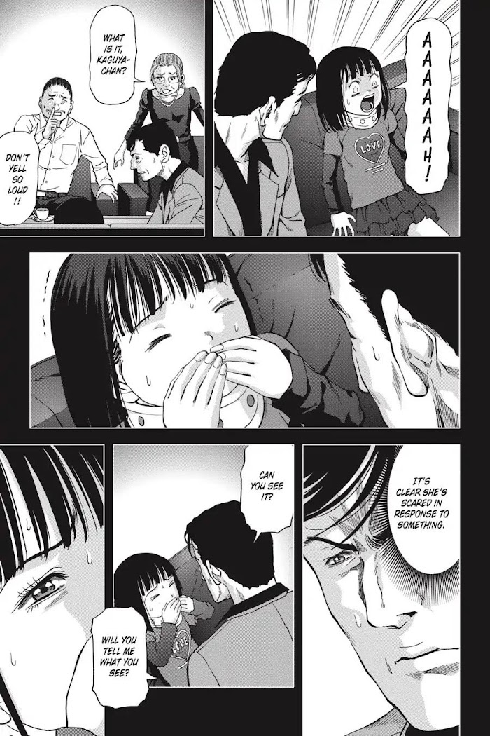 Read Btooom! (en) Manga Online