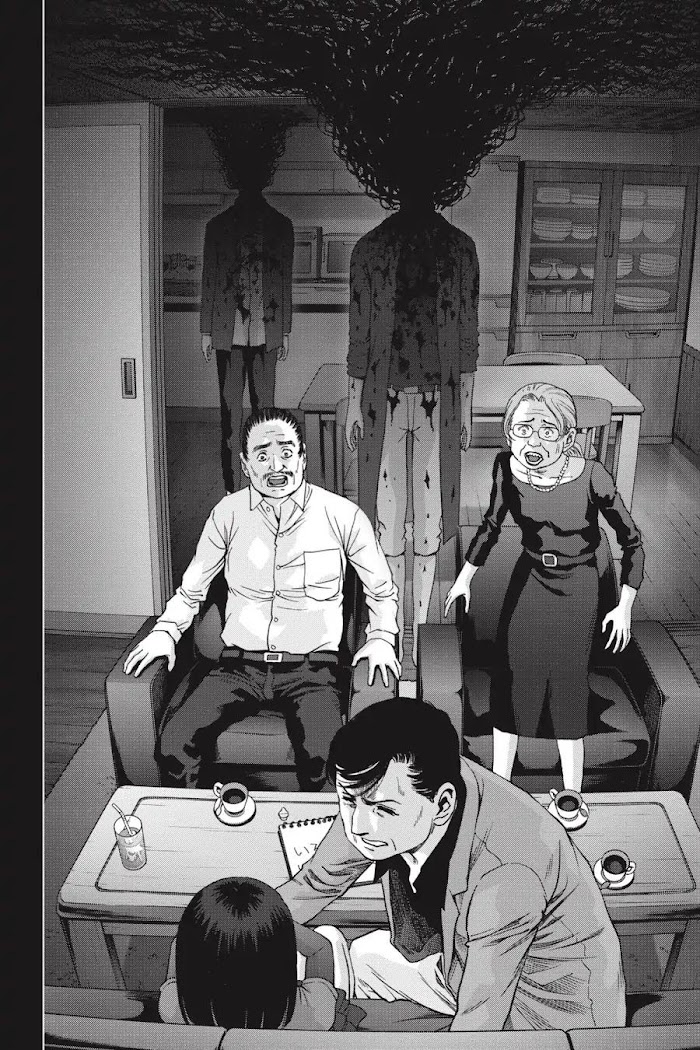 Read Btooom! (en) Manga Online