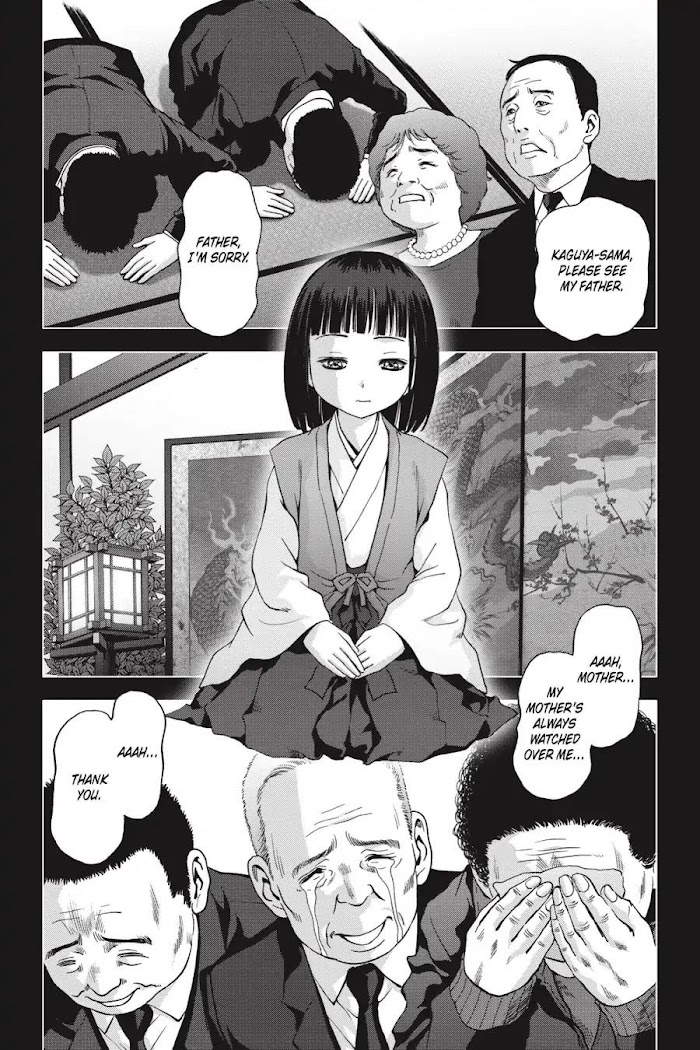 Read Btooom! (en) Manga Online