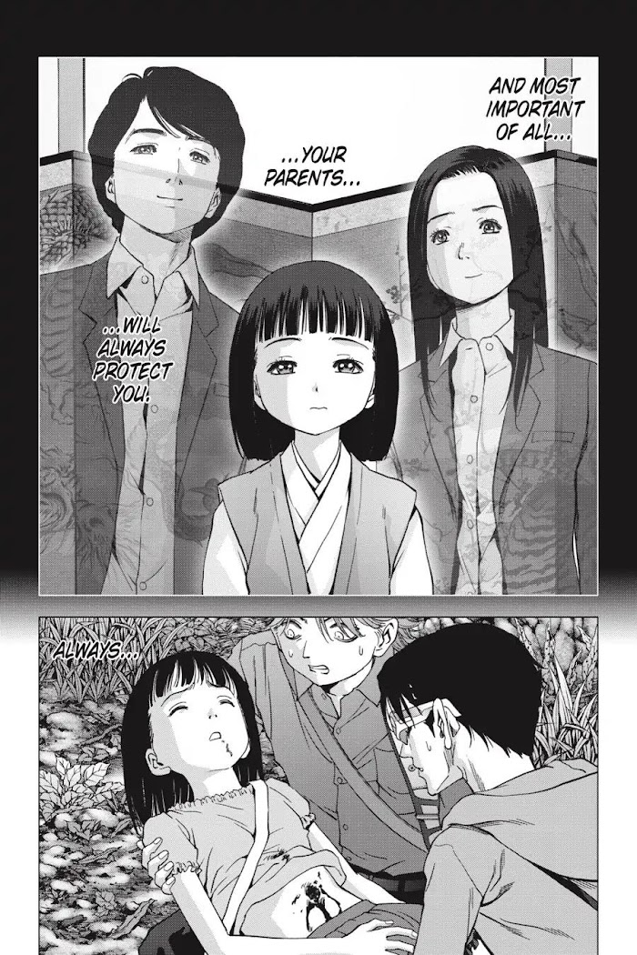 Read Btooom! (en) Manga Online