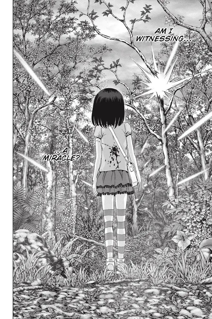 Read Btooom! (en) Manga Online