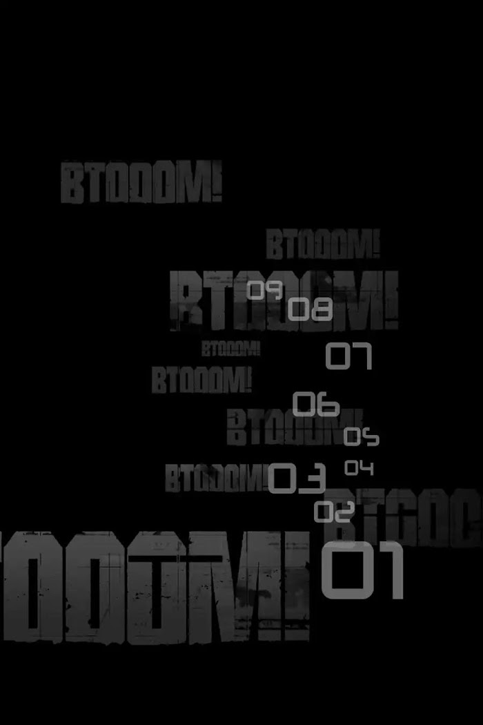 Read Btooom! (en) Manga Online