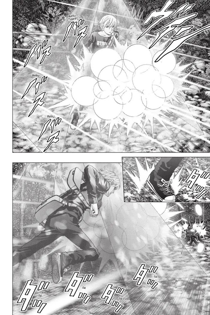 Read Btooom! (en) Manga Online